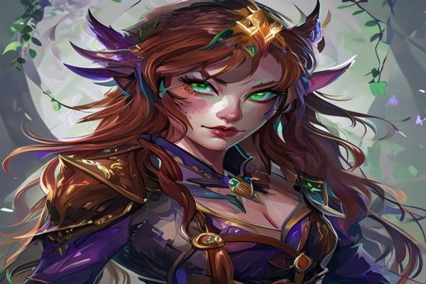 dnf混沌魔灵刷图加点